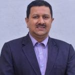 भीम गौतम