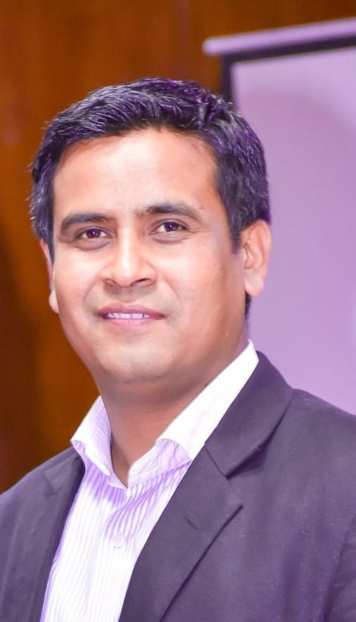 अनिल परियार