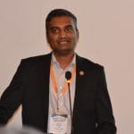 आशिष गर्ग