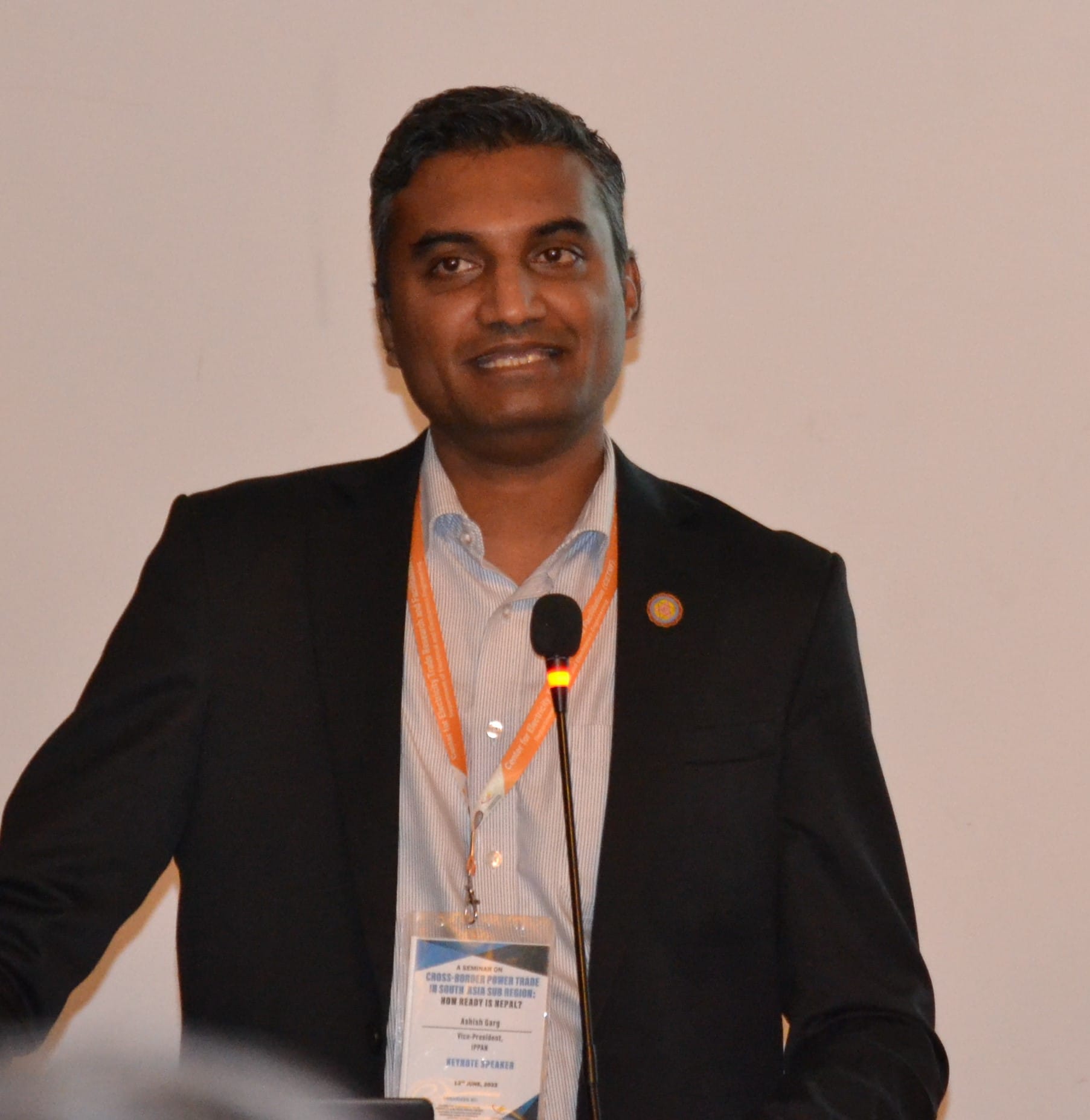 आशिष गर्ग