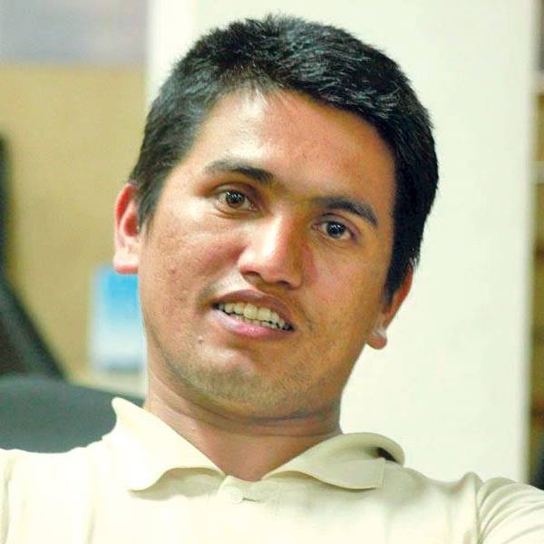 जीवन बस्नेत