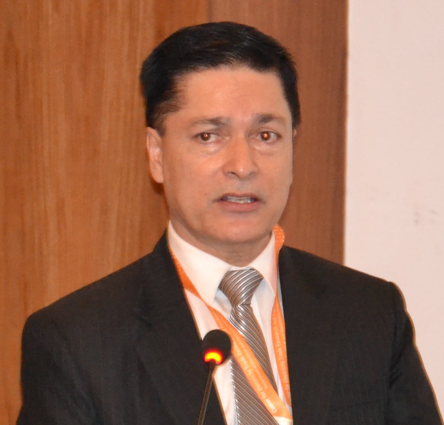 प्रबल अधिकारी