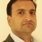 आशीष जगुरेल