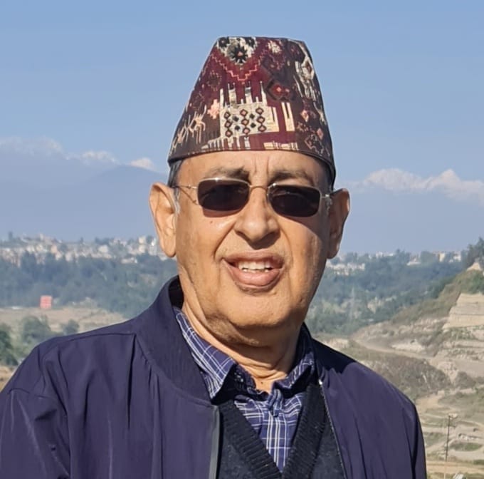 कृष्ण आचार्य