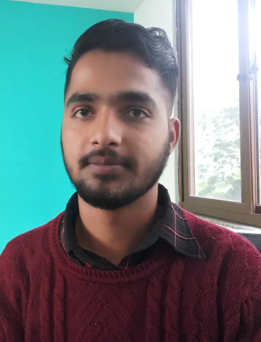 सचित बञ्जारा