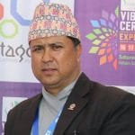 राम शरण देउजा