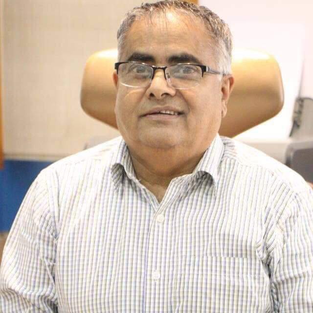 गुरूप्रसाद न्याैपाने