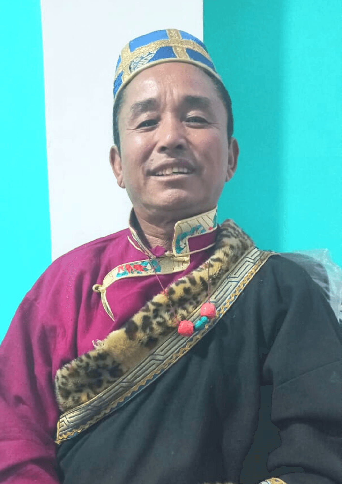 गोबा पासाङ भोटे