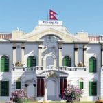 मौद्रिक नीति समीक्षा : सवारी कर्जाको जोखिमभार घट्यो