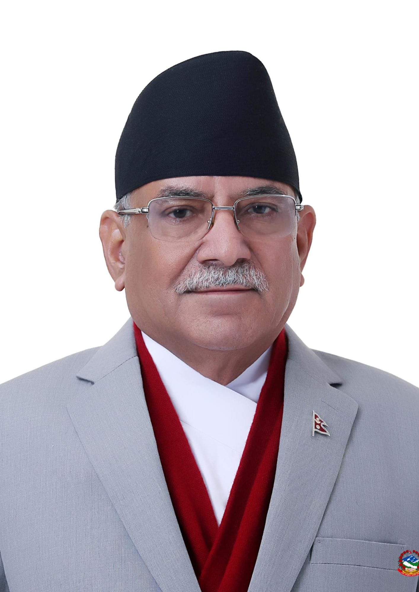 पुष्पकमल दाहाल