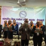 सामुदायिक विद्युतीकरणका अभियान्ताको साहित्यिक यात्रा