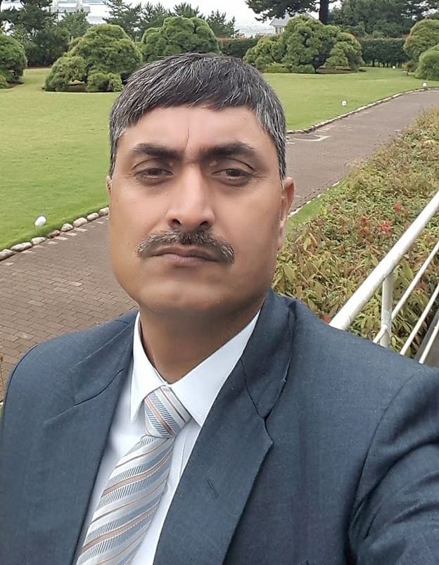 चिरञ्जिवी चटाैत