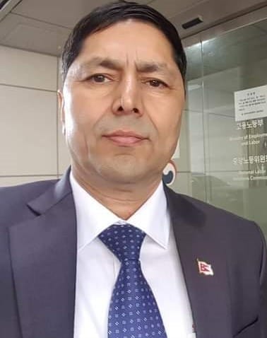 डिल्लीराम बॉस्तोला