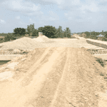 १४ वर्षदेखि अलपत्र झापाको कन्काई पुलको ठेक्का तोडियो