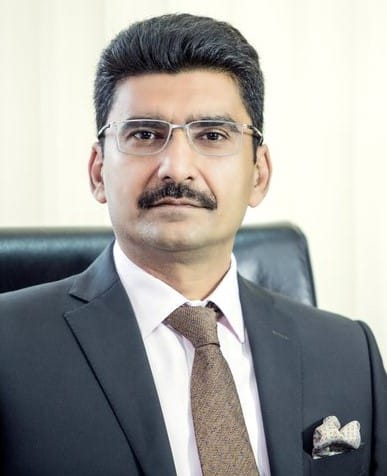 विष्णु अग्रवाल