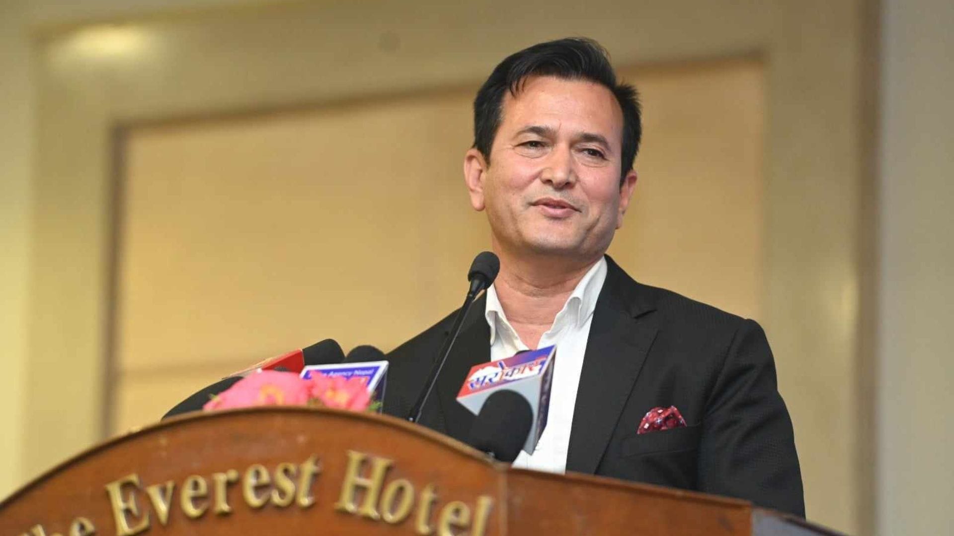 नेपाली बीमा कम्पनीले समयमै दाबी भुक्तानी दिएनन् : इपान अध्यक्ष कार्की