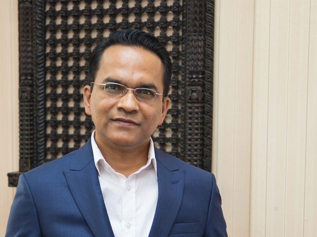 बैंकिङ कानुन संशोधनको मस्यौदा तयार, राष्ट्र बैंकलाई थप अधिकार आवश्यक: गभर्नर पौडेल