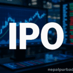 सोलु हाइड्रोले आइपिओ निष्कासनको लागि पायो अनुमति