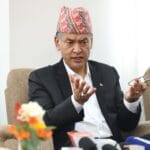 डेडिकेटेड ट्रंकलाइन विवाद: पुनरावलोकन ब्युताउने पक्षमा शाक्य, बोर्डले के भन्यो ?