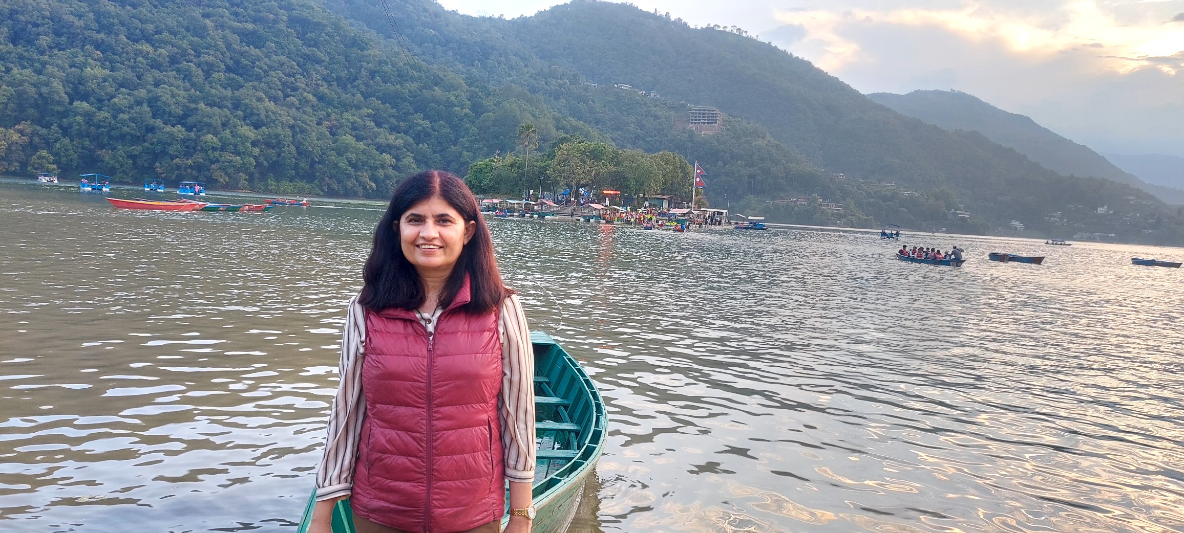 संघीय मामिला मन्त्रालयको जिम्मा न्यौपानेलाई