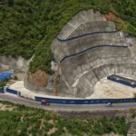 सुनकोशी मरिण डाइभर्सन बहुउद्देश्यीय आयोजनाको ठेक्का तोडिने, ३ अर्ब ६० करोड जफत हुने