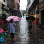 काठमाडौं उपत्यकासहित देशका केही भागमा मनसुन सक्रिय