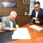 पहिलो किस्ता बुझाएका उद्योगीलाई विद्युत प्राधिकरणको पत्र- दोस्रो किस्ता तिर्न आउनु