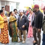 सरकारी सुरक्षा बिना केन्द्रीय कमिटी बैठकमा पुगे नेकपा एसका अध्यक्ष नेपाल