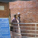 देउवा दम्पति उपचारका लागि सिंगापुरतिर लागे