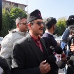 गृहमन्त्रीसँगको वार्तामा आएनन् दुर्गा प्रसाई