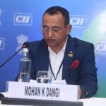 ऊर्जा क्षेत्रमा लगानी बढाउन नीतिगत हस्तक्षेप आवश्यक : उपाध्यक्ष डाँगी