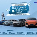 आउदो शनिबारबाट विर्तामोडमा दिपाल र नामीको टेस्ट ड्राइभ र एक्सचेन्ज