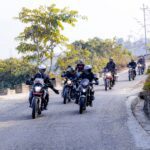 मेरोअटो राइडको तेस्रो संस्करण शुक्रबार सुरू हुँदै