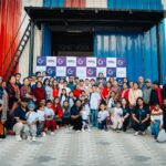 गोल्याण ग्रुपद्धारा ‘किड्स प्ले–डेट’ आयोजना