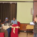 गण्डकी प्रदेशको पर्यटन प्रबर्द्धन गर्न पोखरामा पर्यटन फोटो पत्रकारिता तालिम सुरु