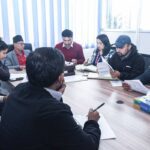 बेसमेन्ट खन्दा निर्माण पक्षले सुरक्षा उपाय नअपनाउँदा छिमेकीको घर चर्केको उजुरी र क्षतिपूर्तिको माग बढ्दै