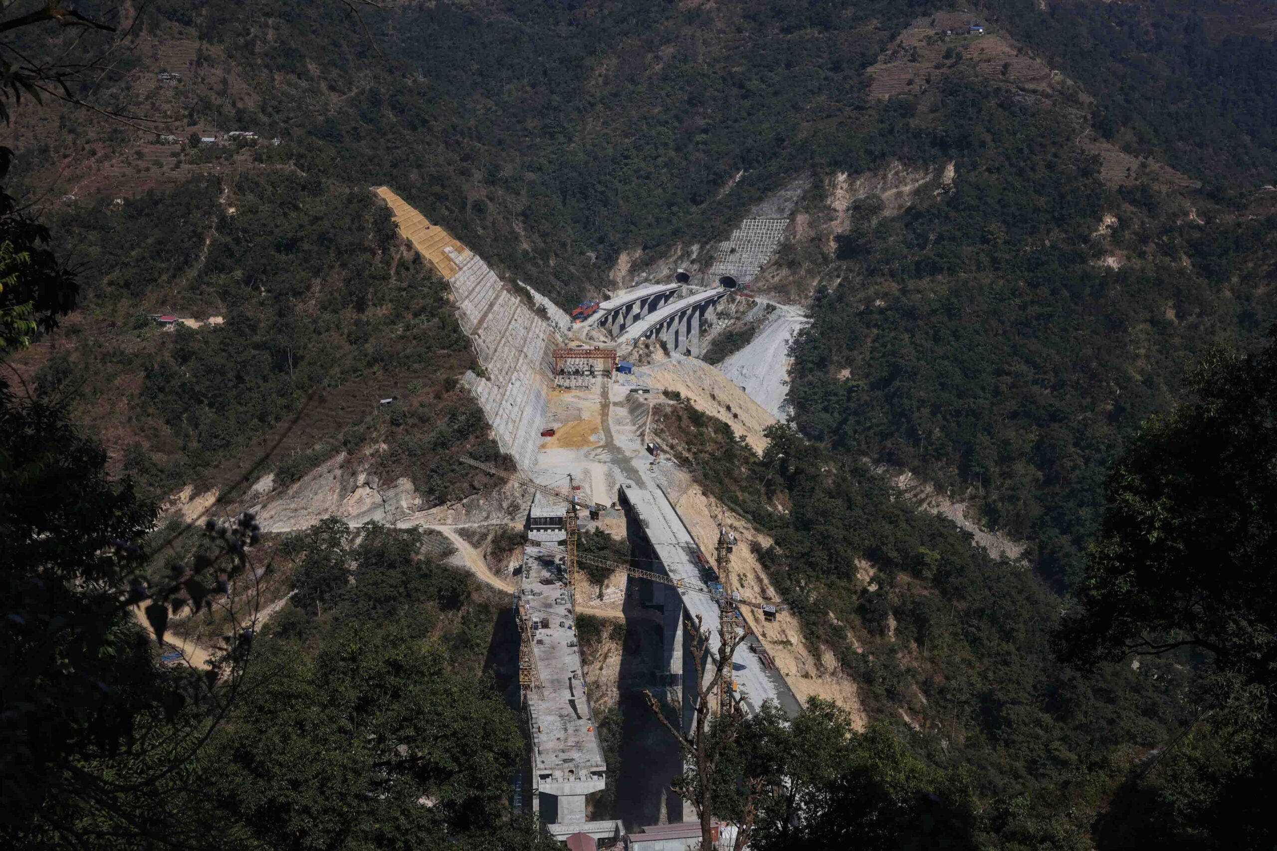 विकास आयोजना कार्यान्वयनलाई गति दिन नयाँ कानुनको प्रस्ताव, प्रधानमन्त्रीको नेतृत्वमा उच्चस्तरीय निर्देशक समिति गठन हुने