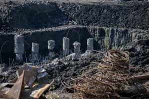 टुकुचा खोला फोहर पानी प्रशोधन केन्द्र निर्माण गरिदै