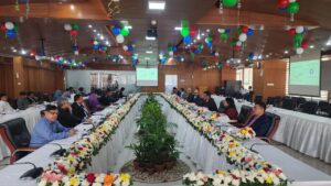 बंगलादेशको प्रस्ताव: नेपाललाई हिउँदको माग पूरा गर्न चाहिने जति बिजुली दिन तयार छौं