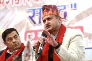 ठेक्का तोडिदाँ बैंकिङ क्षेत्र प्रभावित हुन्छः कार्यकारी निर्देशक पौडेल