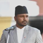 मन्त्री बब्लु गुप्ताले दिए राजीनामा