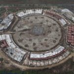 धुर्मुस सुन्तली फाउण्डेसनले अलपत्र छोडेको गौतमबुद्ध क्रिकेट रंगशालाको काम पुन: सुरु