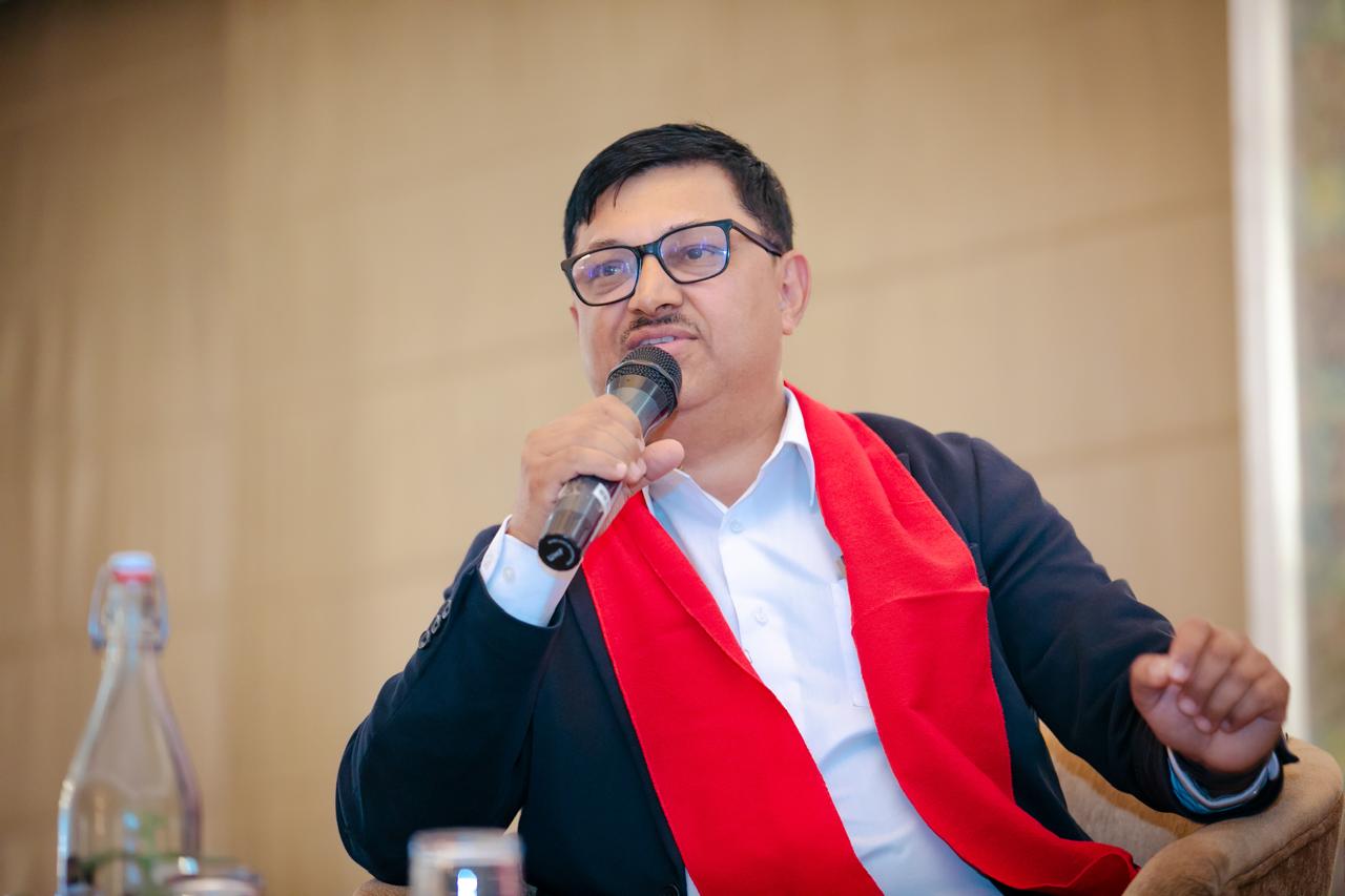 सडक विभागमा परिणाम देखिने नेतृत्व: डा. विजय जैसी आएपछि के के भए काम ?