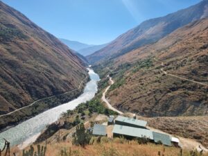 कर्णाली र सुदुरपश्चिमको विकासको ढोका खोल्ने १९०२ मेगावाटको मुगु कर्णाली हाइड्रोको अध्ययन पूरा, ५ खर्ब १५ अर्ब लाग्ने