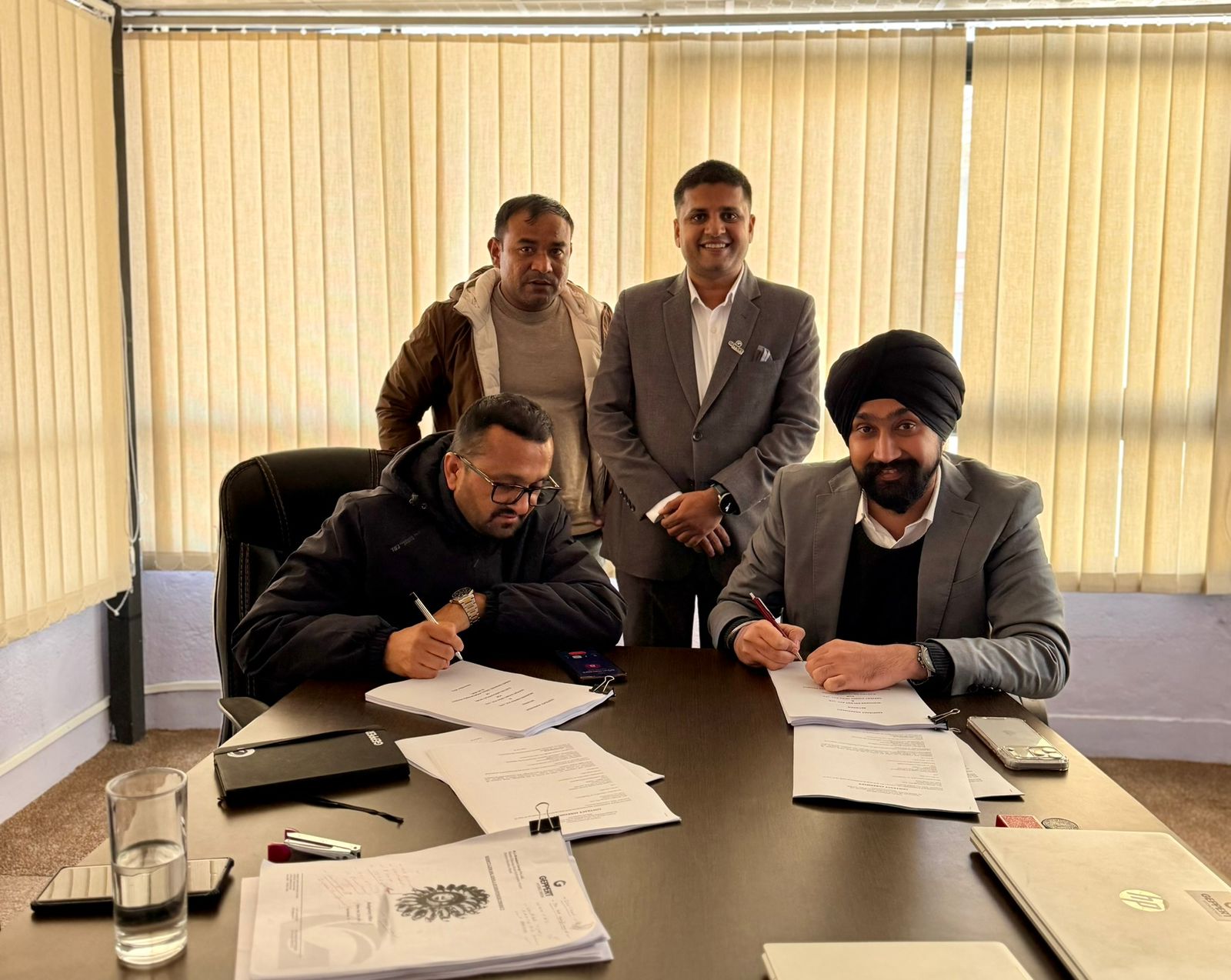 गेपर्टले खिम्ती घ्वाङखोला हाइड्रोको इलेक्ट्रो–मेकानिकलको जिम्मा पायो, १९ वटा आयोजना गर्दैछ काम