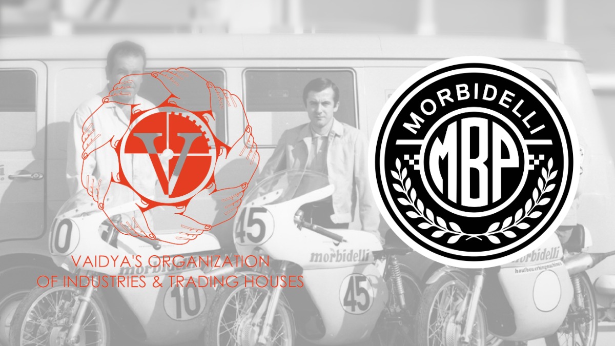 वैद्य अर्गनाइजेशनले इटालियन प्रिमियम बाइक ‘मोर्बिडेली’ नेपालमा भित्र्यायो