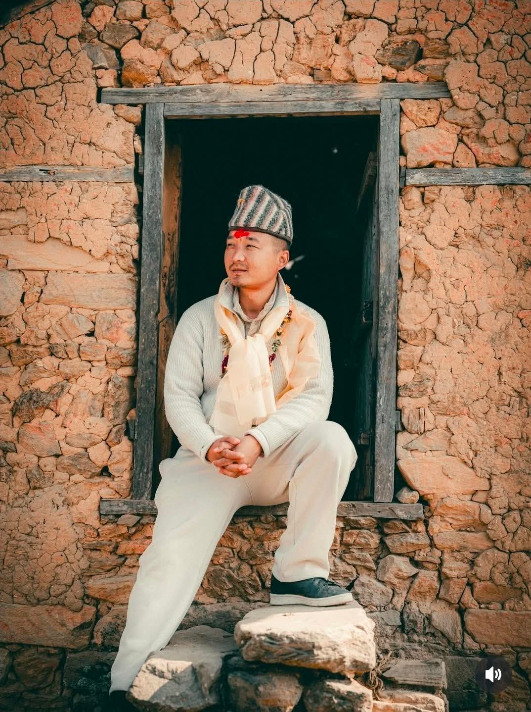 फेवाताल जग्गा प्रकरणमा आफै ठगिए गृहमन्त्री सुधन गुरुङ, कानुनी उपचारमा जाने