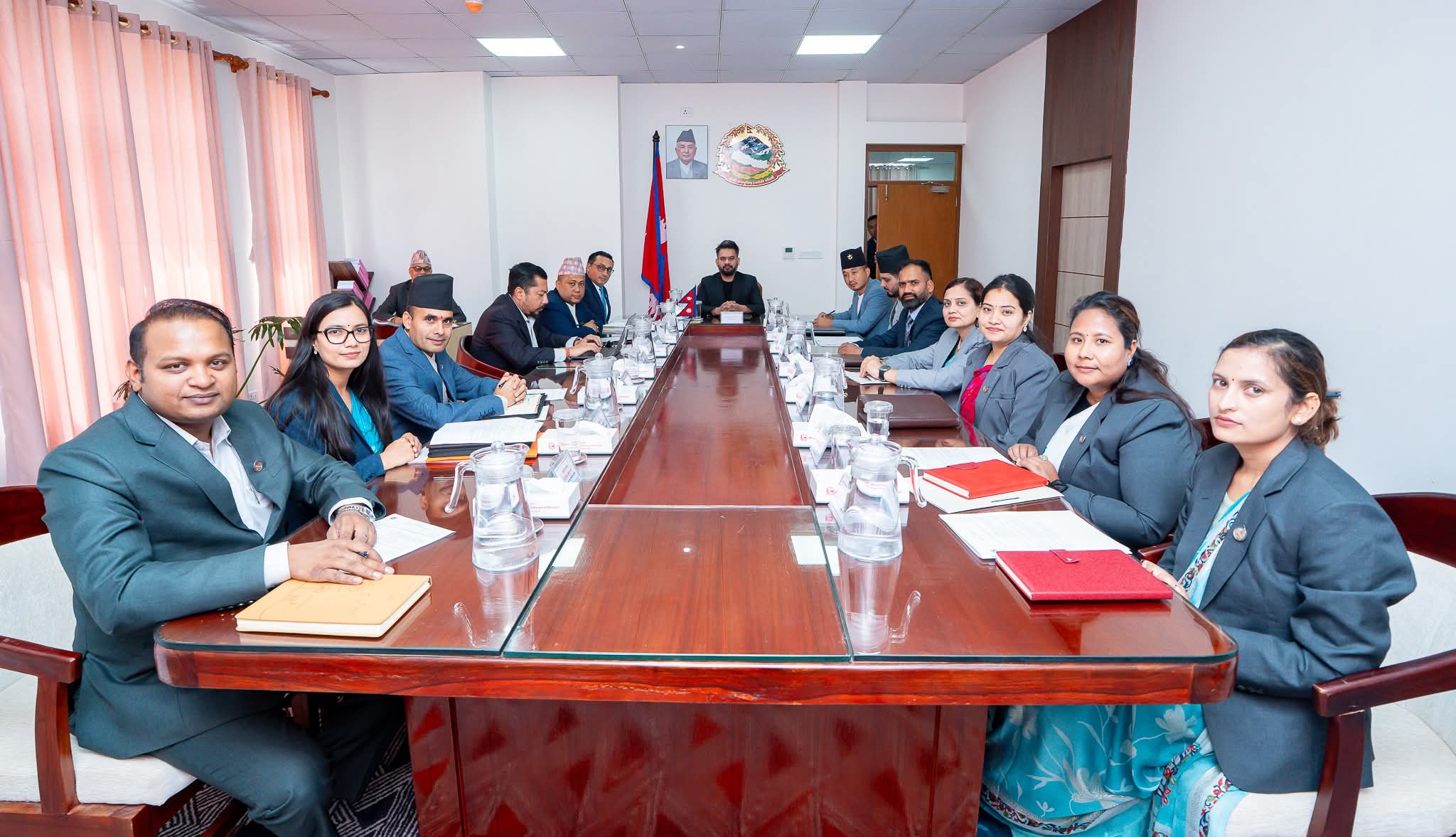 इन्धन संकट गहिरिँदै: आवश्यक परे जोर–बिजोर प्रणाली लागू हुने