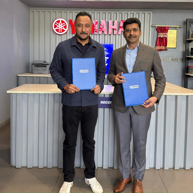 प्रधानमन्त्री कप २०२६ को “पावर्ड बाई” प्रायोजन मार्फत नेपाली क्रिकेटमानयाँ ऊर्जा भर्दै यामाहा