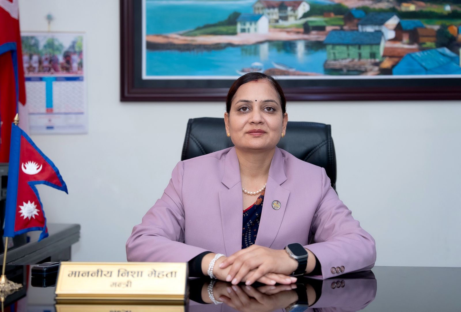 स्वास्थ्यमन्त्रीको निर्देशनपछि दुरुपयोग भएका गाडी मन्त्रालय तानियो